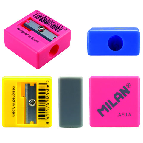 Milán | Afilar