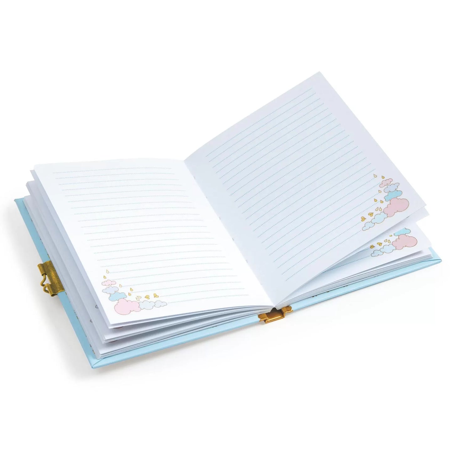 Lovely Papers | Diário Prunelle