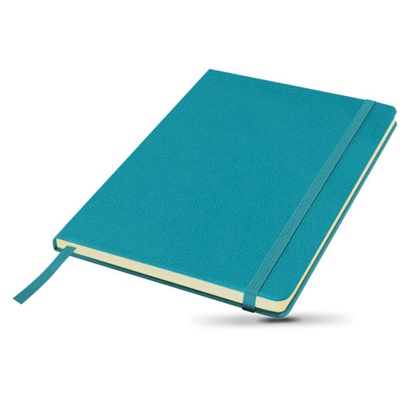 Bloco de notas - Liso 160pag