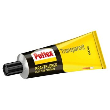 Pattex | Pegamento de Contacto 50g