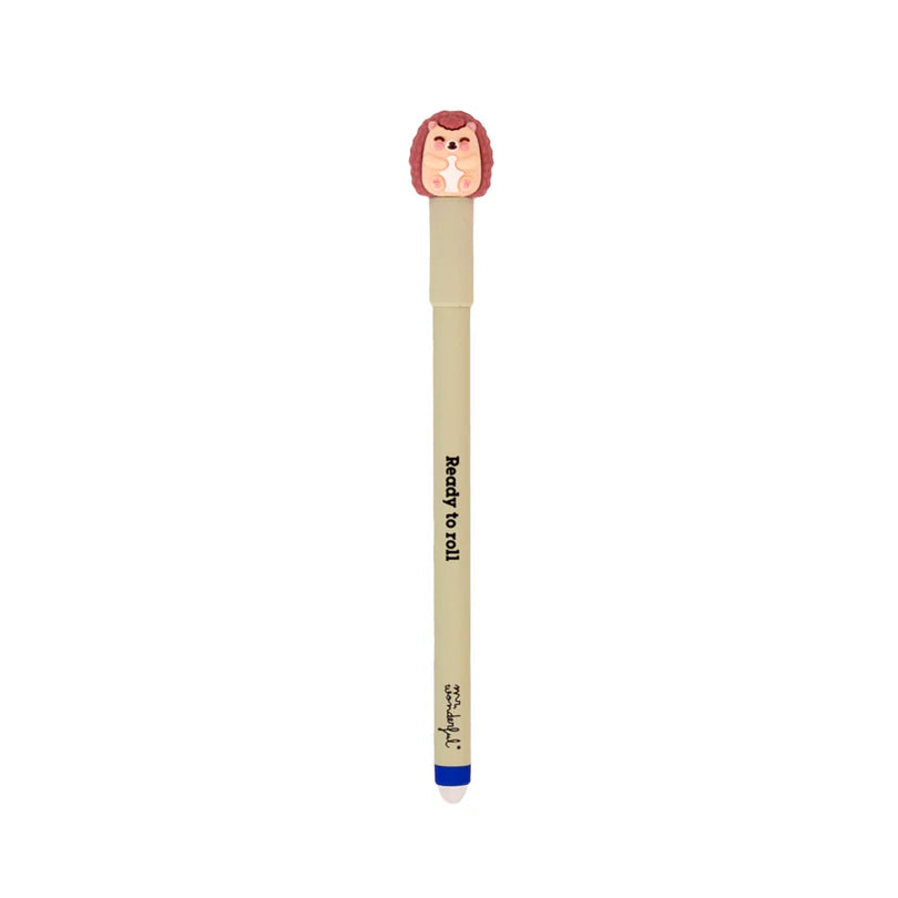 Caneta apagável Bo-Bo Ouriço