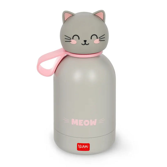 KITTY - Garrafa térmica