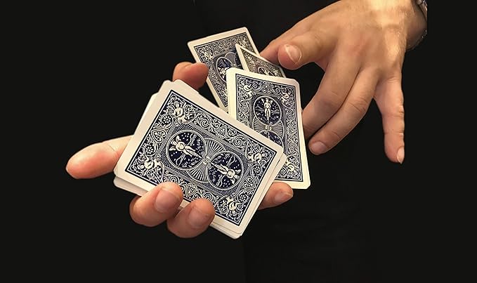 BICYCLE Cartas - Standard