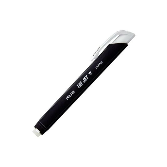 Milan | Caneta borracha Tri-Jet