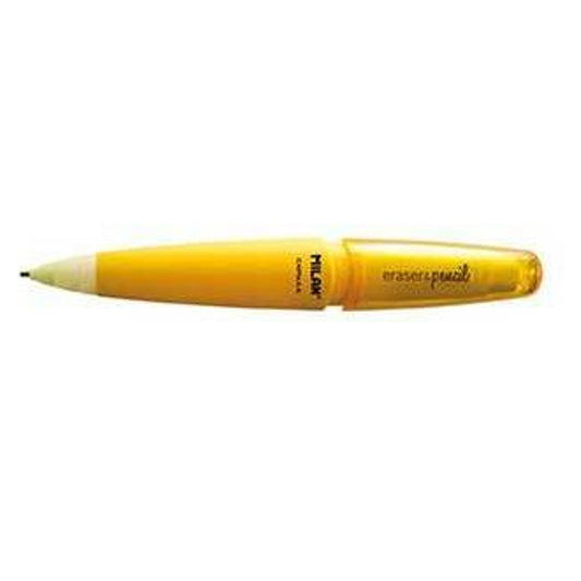 Milán | Portaminas 1.3mm Cápsula Fluo