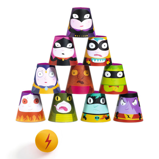 Djeco | Crokanimo | Jogo de Croquet