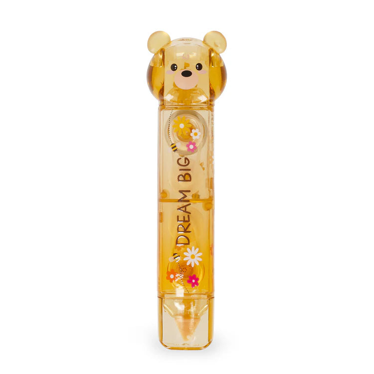 TEDDY BEAR - Corretor & Cola 2 em 1
