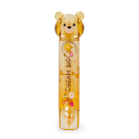 TEDDY BEAR - Corretor & Cola 2 em 1