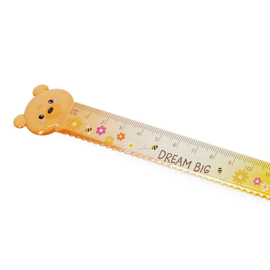 TEDDY BEAR - Régua