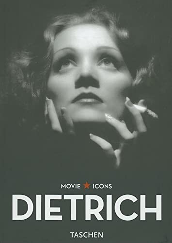 Taschen | Marlene Dietrich Por James Ursini | Libros ya hojeados