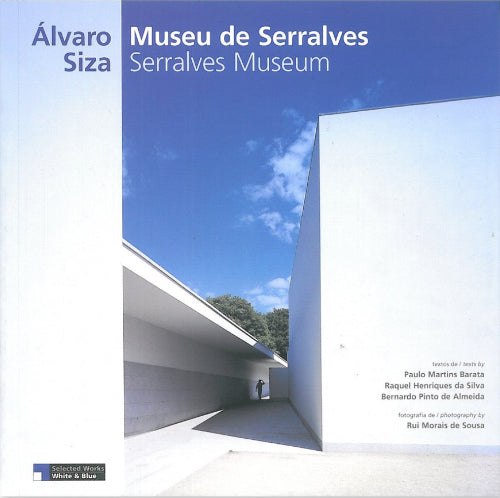 Museu de Serralves| Álvaro Siza