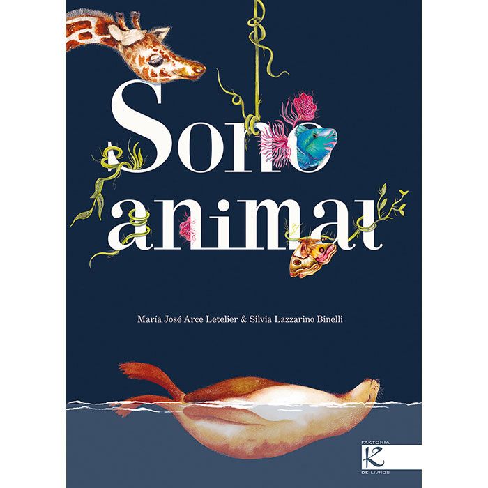 Kalandraka | sueño animal 