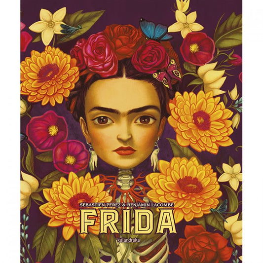 Frida (LER +)
