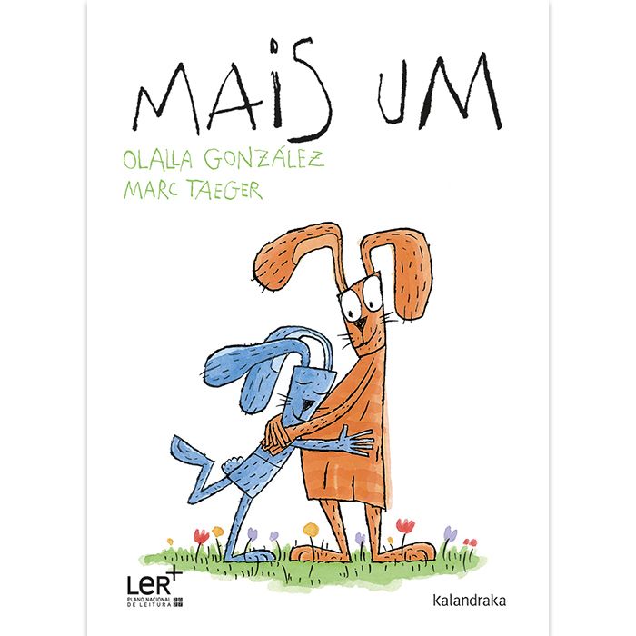 Mais um