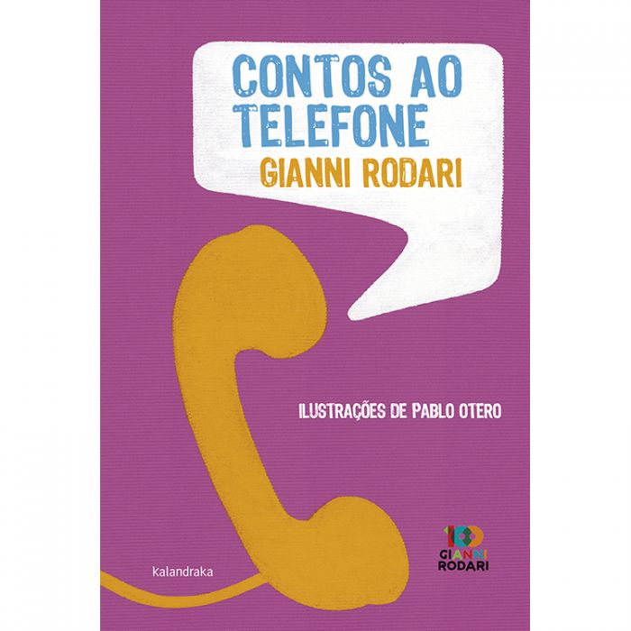 Contos ao telefone (LER +)