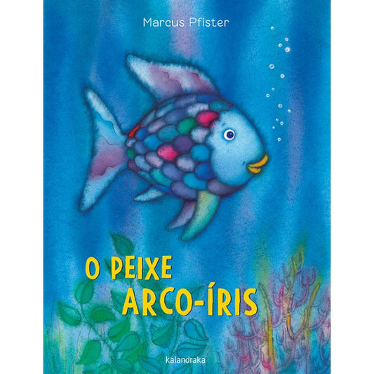 El pez arcoíris