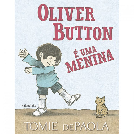 Oliver Button