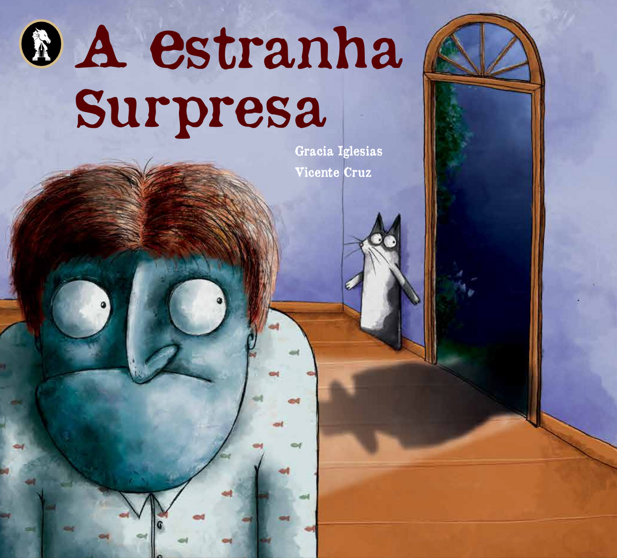 A estranha Surpresa