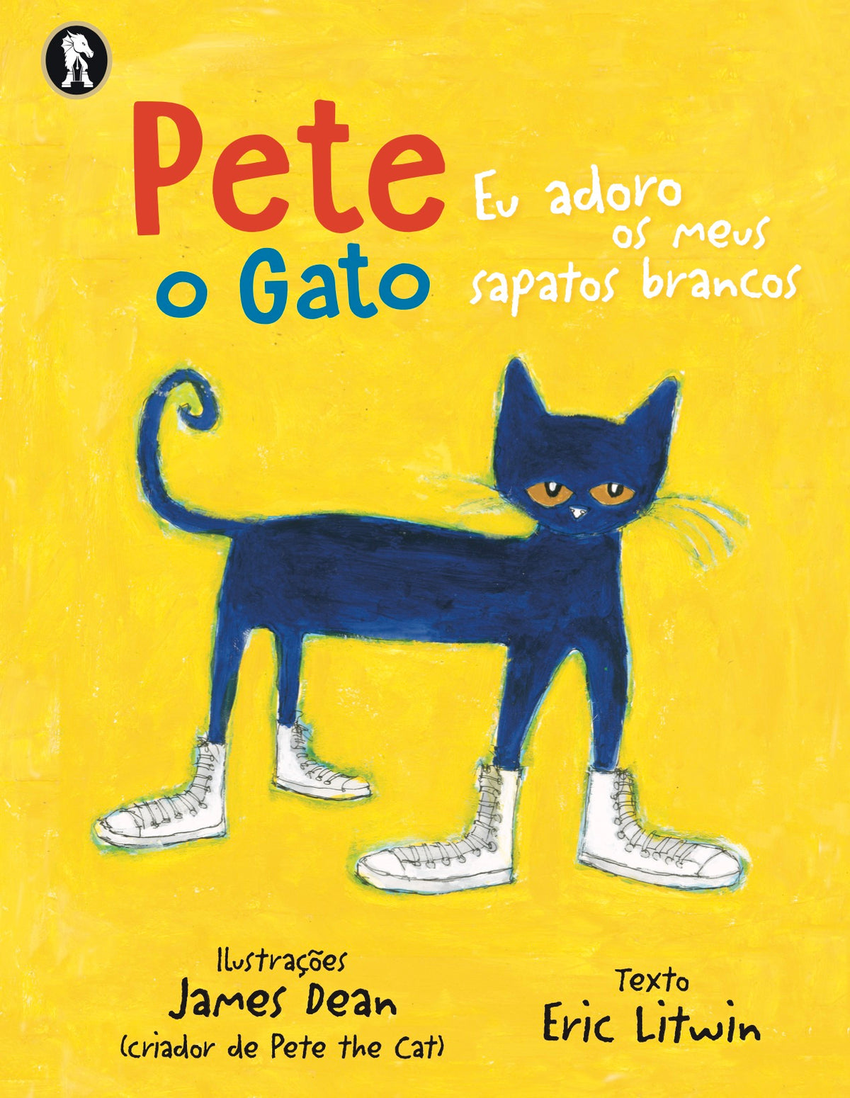 Pete, o gato