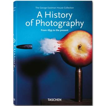 A History of photography