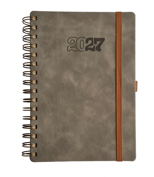 Agenda Diária 2027 - KIA - 145x205