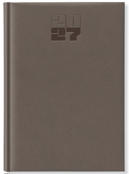 Agenda diária 2027 - 145x205
