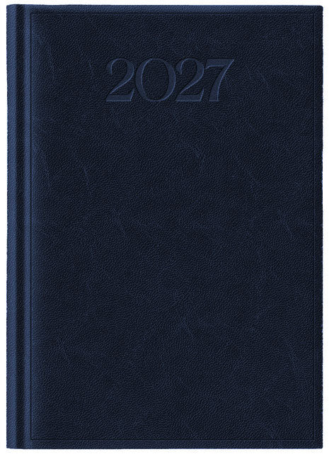 Agenda diária 2027 - 170x240