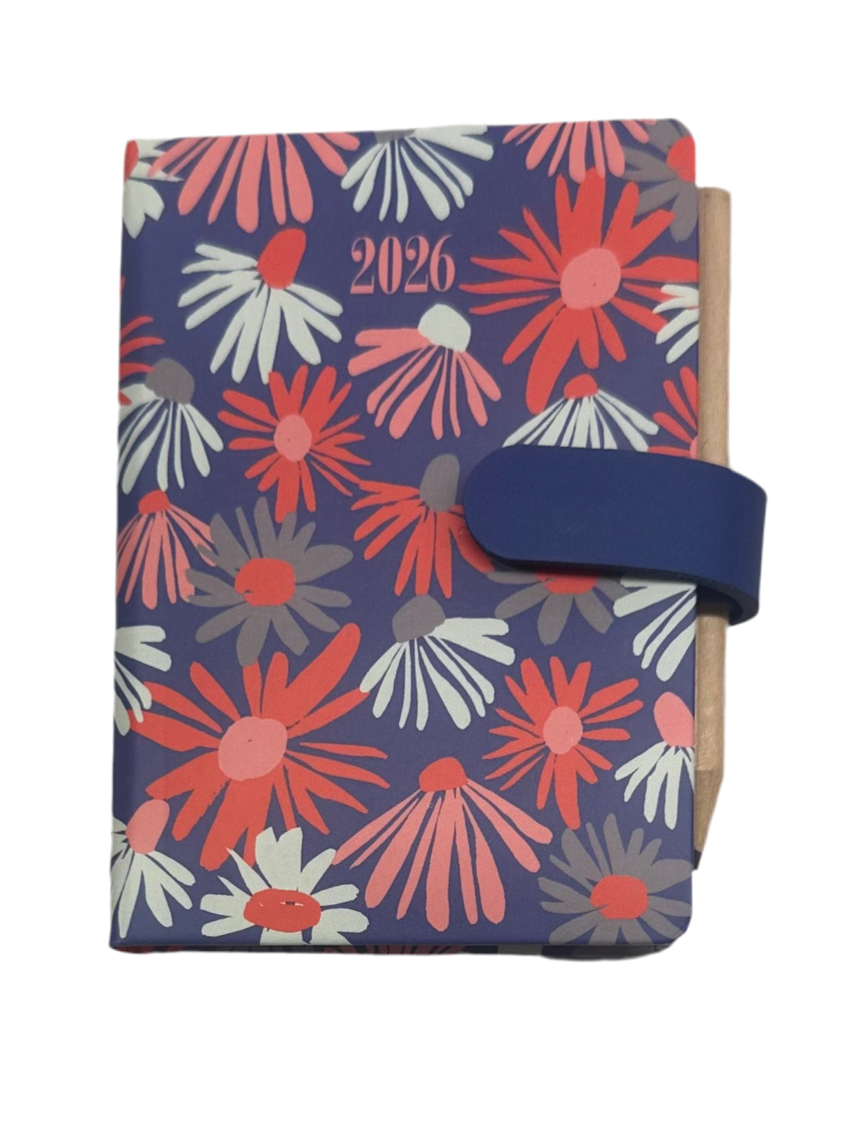 Agenda bolso - GARDEN - bidiária - 65x100
