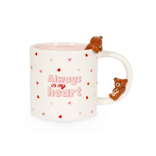 Teddy bear - Caneca