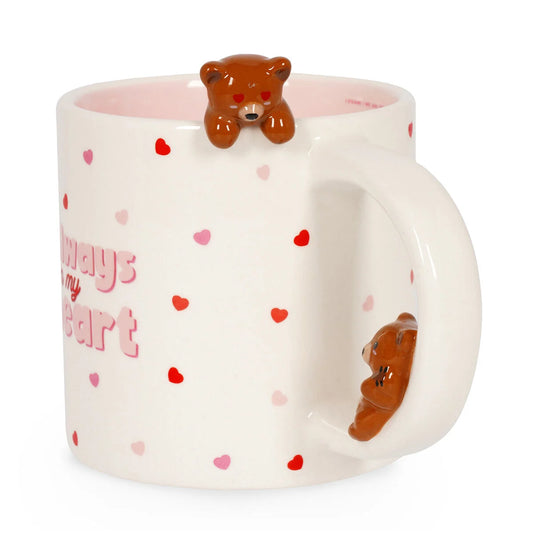 Teddy bear - Caneca