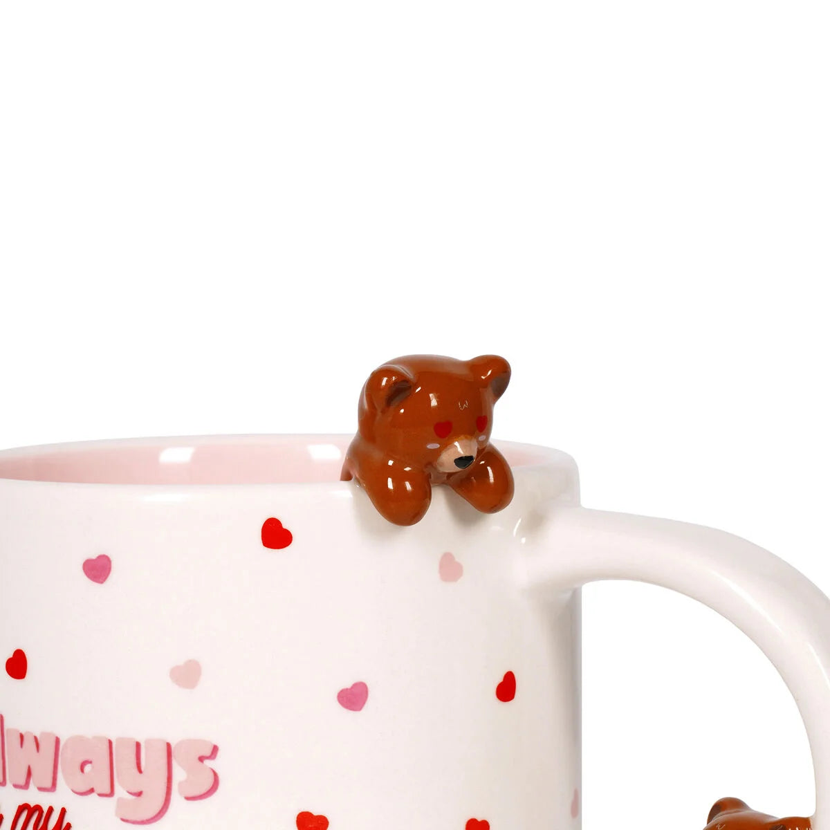 Teddy bear - Caneca