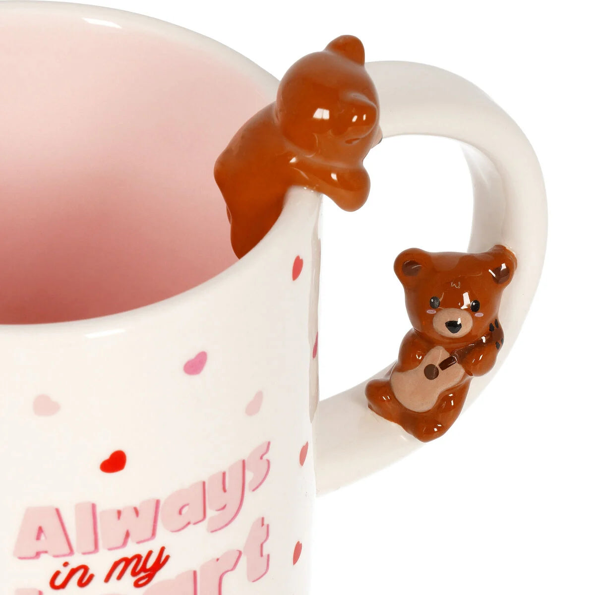 Teddy bear - Caneca