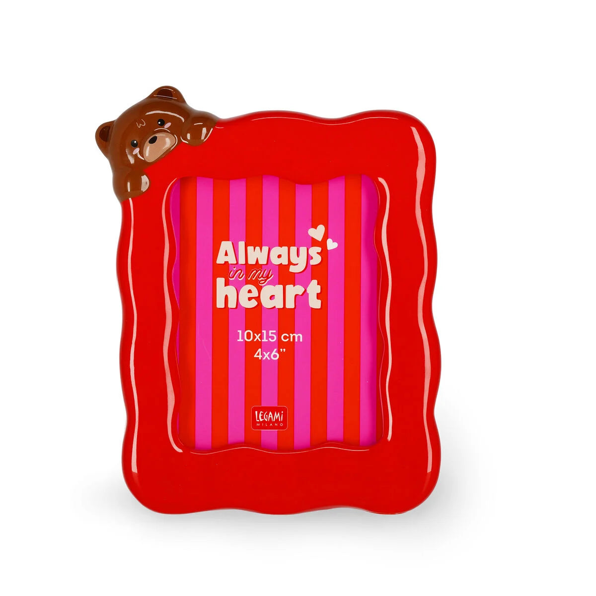 Frame the moment - Moldura