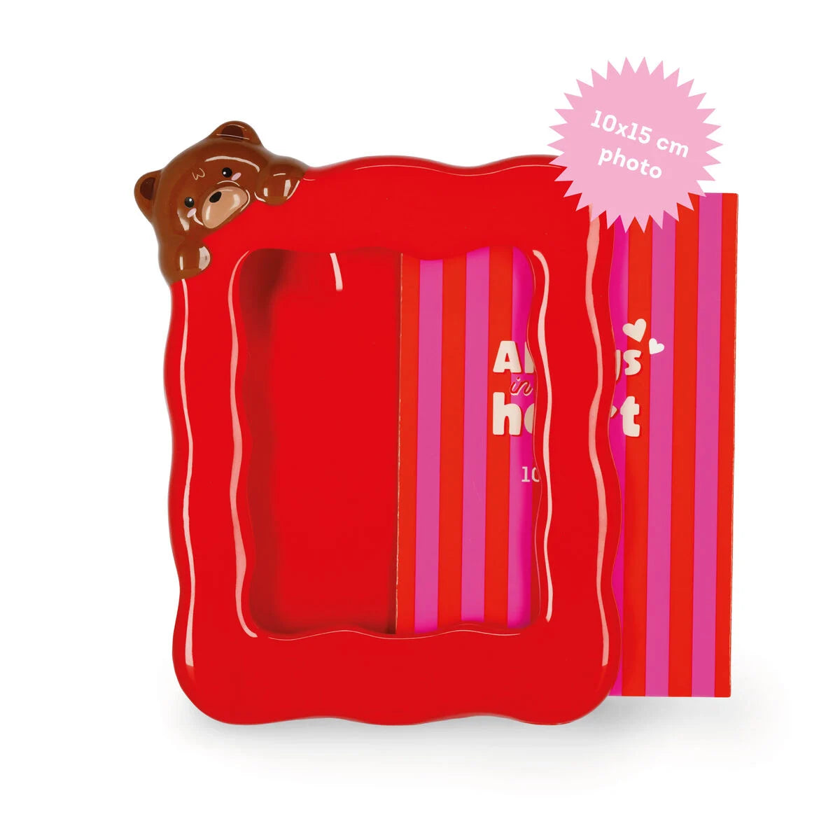 Frame the moment - Moldura