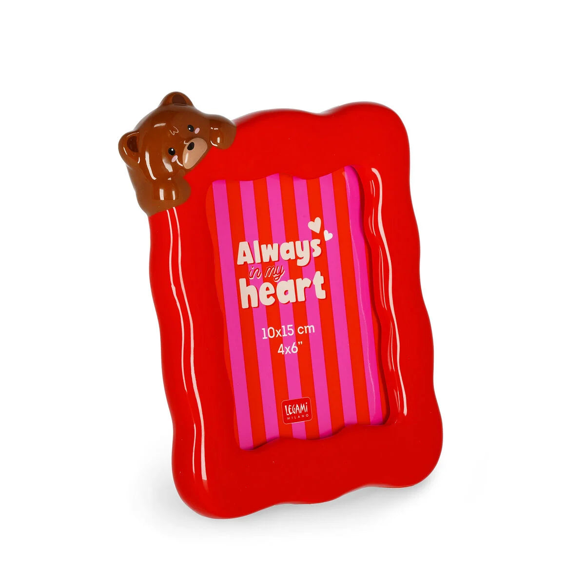 Frame the moment - Moldura