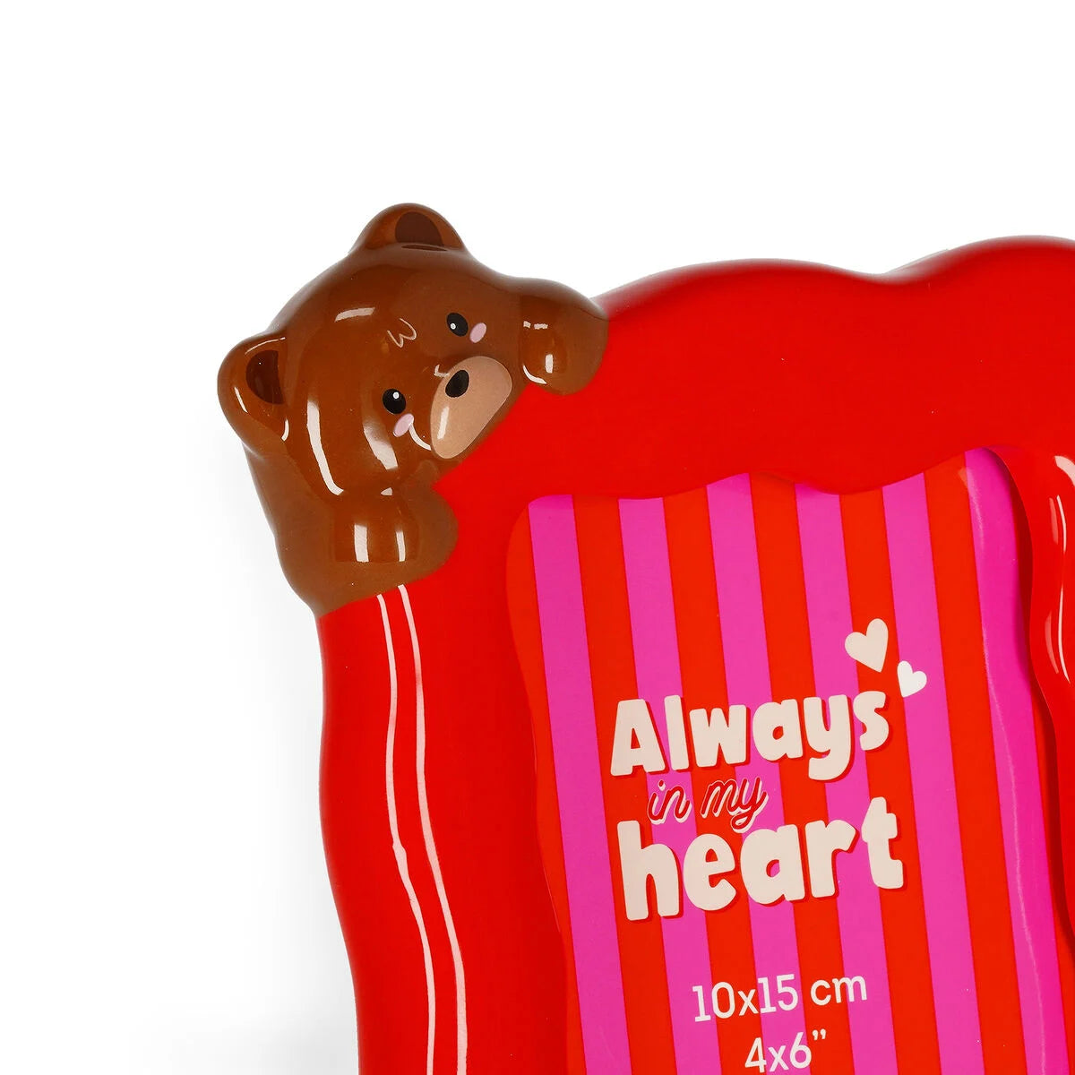 Frame the moment - Moldura