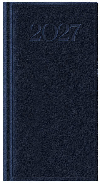 Agenda bolso 2027 - 80x150