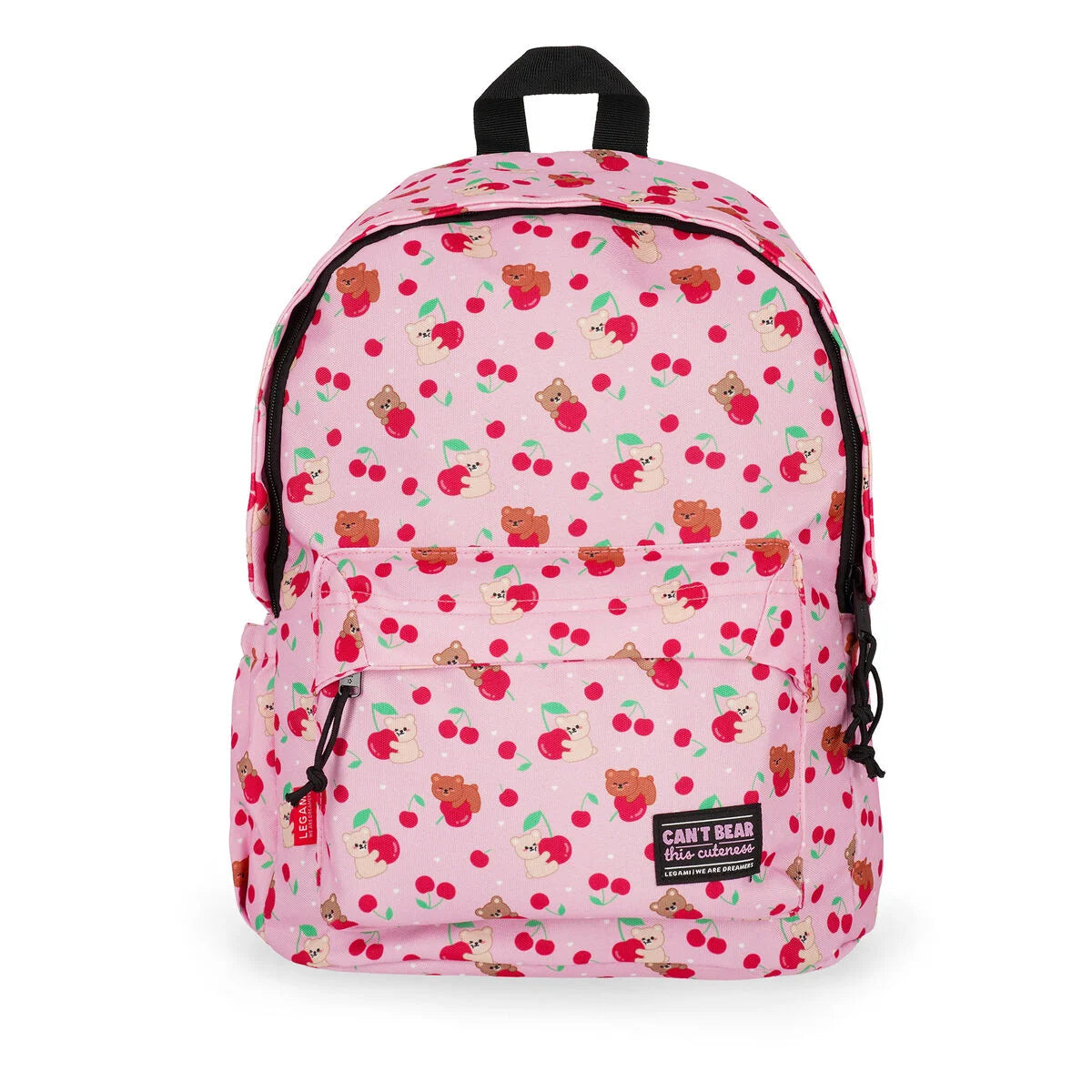 LEGAMI - Mochila TEDDY BEAR