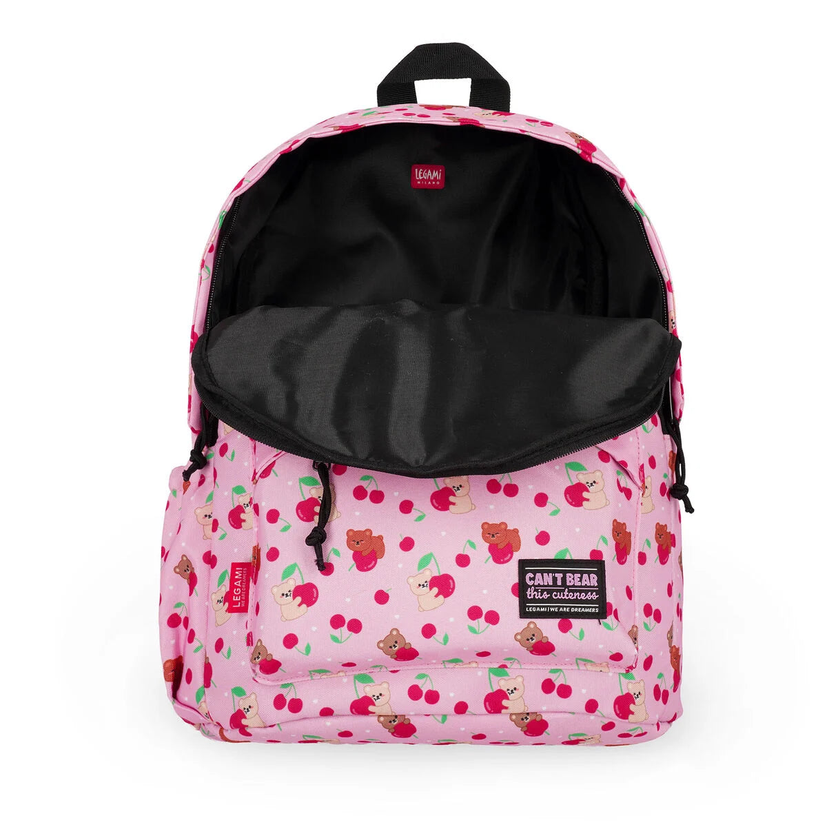 LEGAMI - Mochila TEDDY BEAR