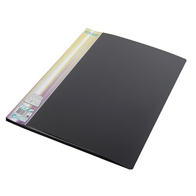 Portafolio A3 | Negro