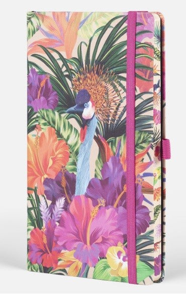 CASTELLI - Agenda semanal c/ notas - EDEN 13x21