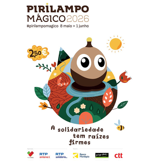 Pirilampo