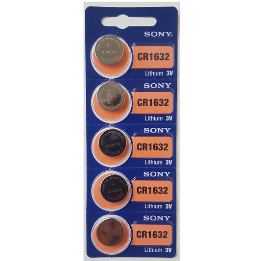 Sony | Pilha CR1632