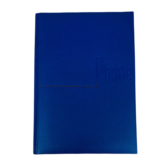 Cangini Filippi | VF MATRÀ Índice de Teléfonos | Azul