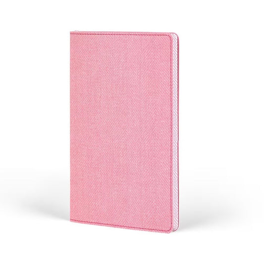 Castelli Milano | Agenda Semanal Harris Flamingo V | 13x21 cm | 2025