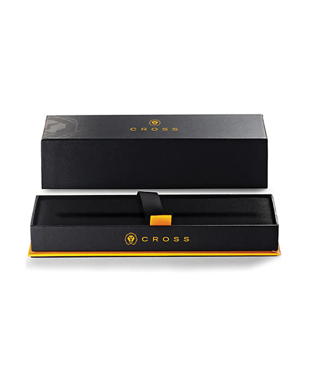 CROSS- Laca preta - roller
