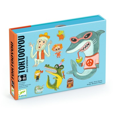Toktooyou - Jogo de sons