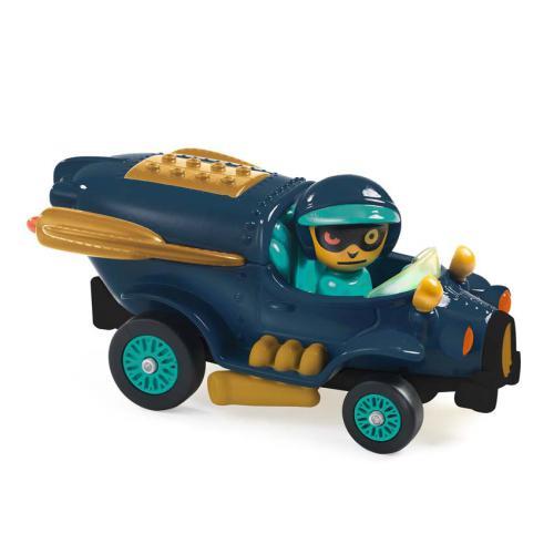 CRAZY MOTORS - Navy flying