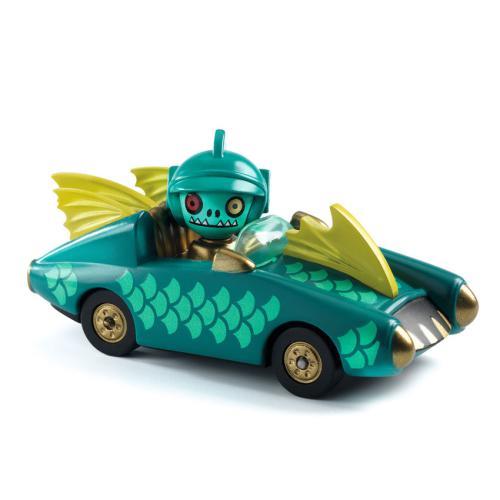 CRAZY MOTORS - Mister wings