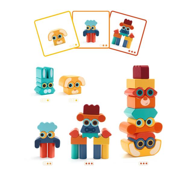 Zé Faces